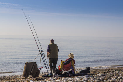 Sea Fishing Tackle